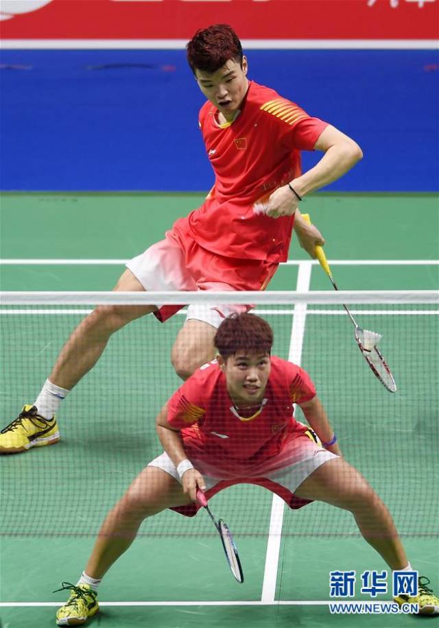 第三轮她打 第三轮她打