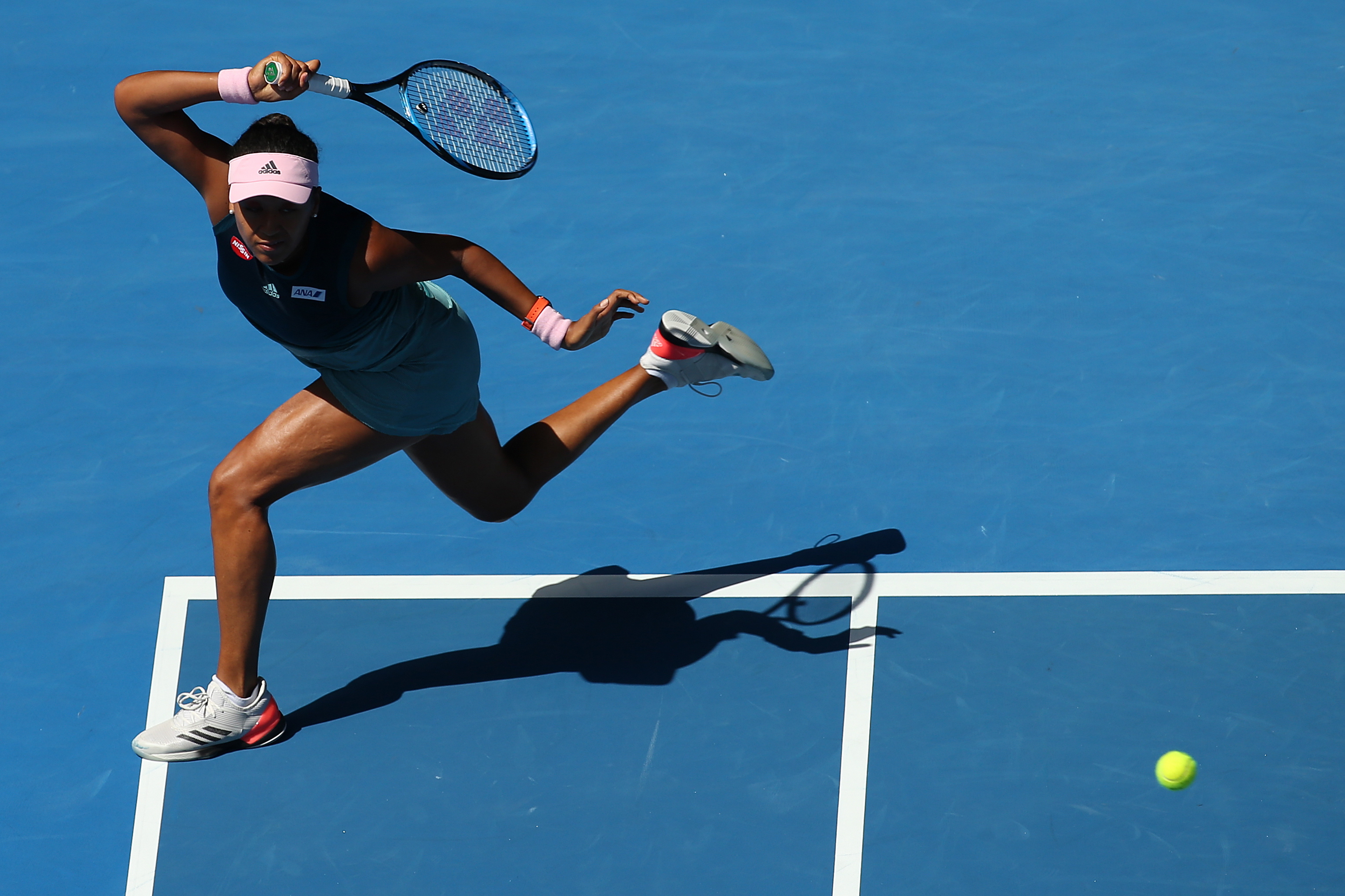 更高的对抗 更高的对抗