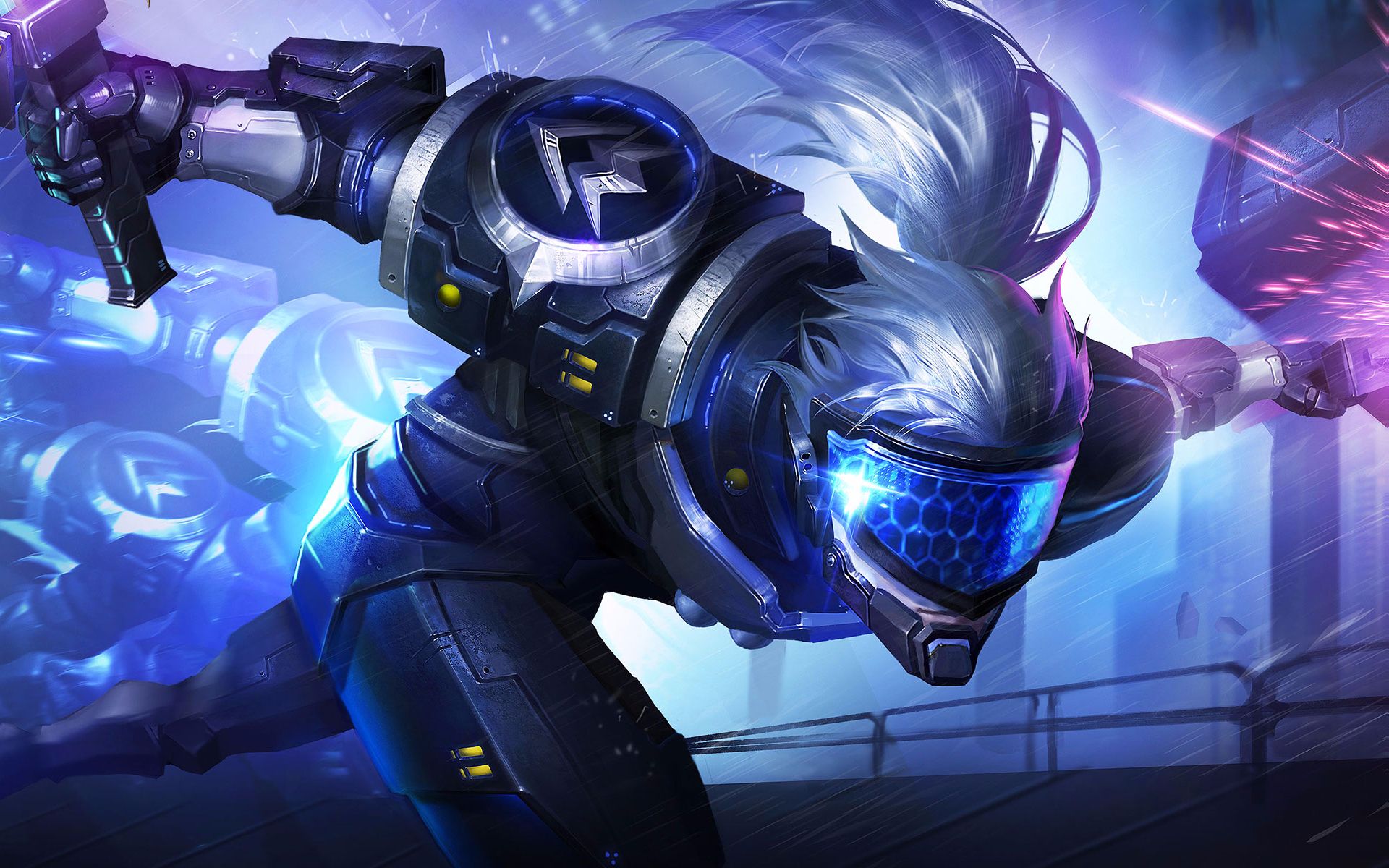 已名聲大噪 已名聲大噪