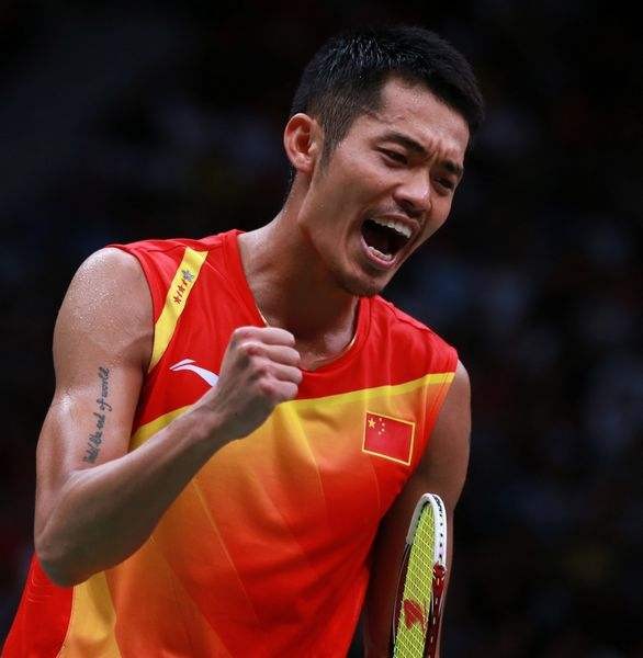 冲刺排位时 冲刺排位时